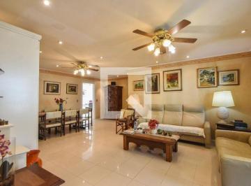 Apartamento · 190m² · 4 Quartos · 4 Vagas · Apartamento à Venda - Brooklin, 4 Quartos, 190 m2