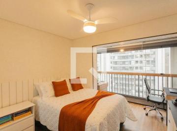 Apartamento · 28m² · 1 Quarto · Apartamento à Venda - Brooklin, 1 Quarto, 28 m2