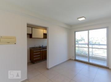 Apartamento · 55m² · 2 Quartos · 1 Vaga · Apartamento à Venda - Portal do Morumbi, 2 Quartos, 55 m2