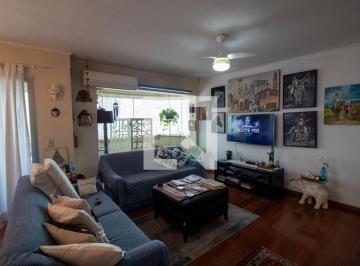 Apartamento · 250m² · 3 Quartos · 2 Vagas · Apartamento à Venda - Brooklin, 3 Quartos, 250 m2