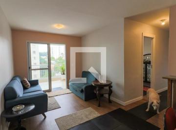 Apartamento · 92m² · 3 Quartos · 2 Vagas · Apartamento à Venda - Jardim Vazani, 3 Quartos, 92 m2