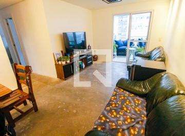 Apartamento · 110m² · 3 Quartos · 2 Vagas · Apartamento à Venda - Jardim Vazani, 3 Quartos, 110 m2