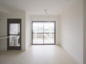 Apartamento · 69m² · 2 Quartos · 1 Vaga · Apartamento à Venda - Brooklin, 2 Quartos, 69 m2