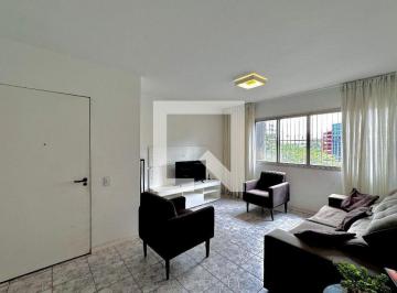 Apartamento · 110m² · 3 Quartos · 1 Vaga · Apartamento à Venda - Brooklin, 3 Quartos, 110 m2