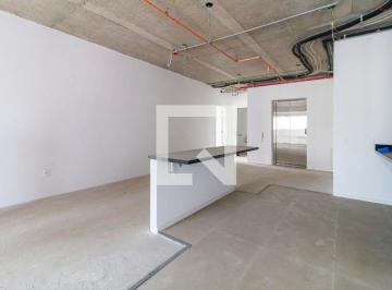 Apartamento de 2 quartos, São Paulo · Apartamento à Venda - Brooklin, 2 Quartos, 105 m2