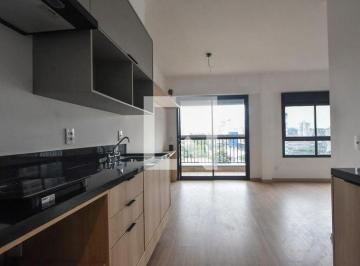 Apartamento · 29m² · 1 Quarto · Apartamento à Venda - Brooklin, 1 Quarto, 29 m2