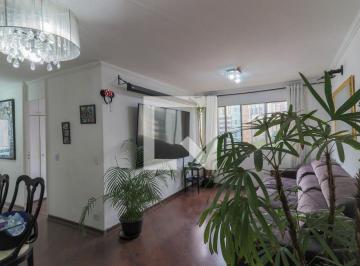 Apartamento · 100m² · 3 Quartos · 1 Vaga · Apartamento à Venda - Brooklin, 3 Quartos, 100 m2