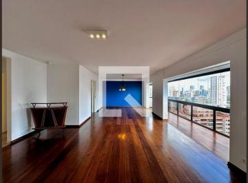 Apartamento · 227m² · 3 Quartos · 3 Vagas · Apartamento à Venda - Brooklin, 3 Quartos, 227 m2
