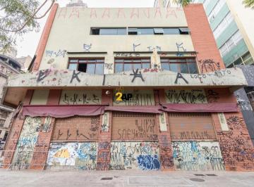 Foto 01 · Prédio Comercial para Locação no Centro de São Paulo-SP: 600m², 2 Banheiros.