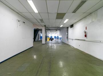Foto 01 · Ponto comercial para locação na Lapa, São Paulo-SP: 4 banheiros e 730m² de área