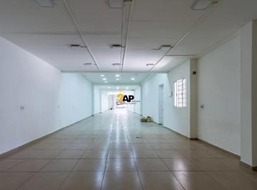 Comercial · 250m² · Loja para Aluguel no Brooklin Paulista: Ponto Comercial com 2 Banheiros e 250m²
