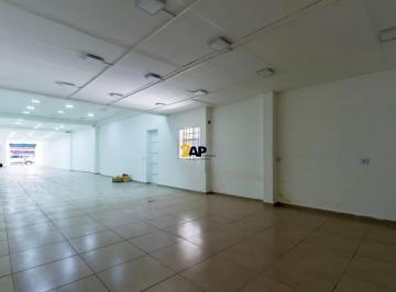 Comercial · 250m² · Loja para Aluguel no Brooklin Paulista: Ponto Comercial com 2 Banheiros e 250m² de Área