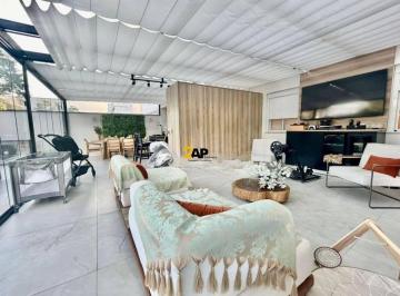 Foto 01 · Venda de Apartamento de Alto Padrão em Santo Amaro, São Paulo-SP: 2 quartos, 1 suíte, 3 salas, 2 ban