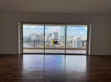 Foto 01 · Imperdível: Apartamento de Luxo no Jardim Fonte do Morumbi, São Paulo-SP! 5 quartos, 4 suítes, 6 ban