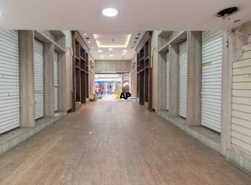 Foto 01 · Loja no Centro de São Paulo - Ponto Comercial 120m² com 2 Banheiros - Locação