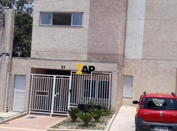 Foto 01 · Studio de Alto Padrão à Venda em Condomínio Exclusivo na Vila Nova das Belezas, São Paulo-SP: 1 quar