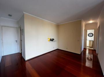 Foto 01 · Apartamento à venda com 75m², 3 quartos e 2 vagas em Jardim Monte Kemel. Confira!