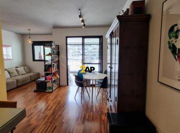 Apartamento · 70m² · 2 Quartos · 1 Vaga · Apartamento à venda em Pinheiros, São Paulo-SP. 2 quartos, 1 suíte, 2 salas, 1 b