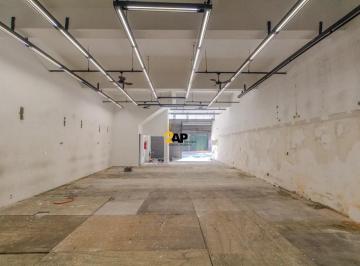 Foto 01 · Loja para aluguel em Pinheiros, São Paulo-SP: Ponto comercial com 2 banheiros e 200m² de área. Venha