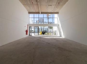 Foto 01 · Ponto comercial para aluguel na Vila Olímpia: Loja nova com 2 banheiros e 105m² de área