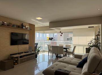 Foto 01 · Apartamento à venda em São Paulo-SP, Jardim Caravelas: 2 quartos, 1 suíte, 2 banheiros, 2 vagas, 84m