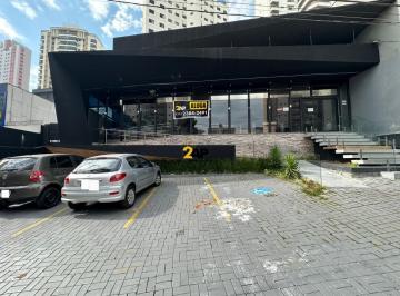 Foto 01 · Salão Comercial de 546m² na Vila Andrade, São Paulo - Locação!