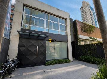 Comercial · 280m² · 2 Vagas · Ponto comercial de 280m² para venda ou aluguel na Vila Nova Conceição, 2 vagas de garagem.