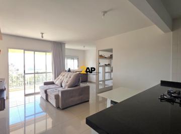 Foto 01 · Apartamento à venda em São Paulo-SP, Vila Pirajussara: 2 quartos, 1 suíte, 3 salas, 1 banheiro, 1 va