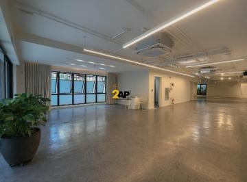 Foto 02 · Prédio comercial para locação no Jardim Paulistano, São Paulo-SP: 12 salas, 6 banheiros, 25 vagas de