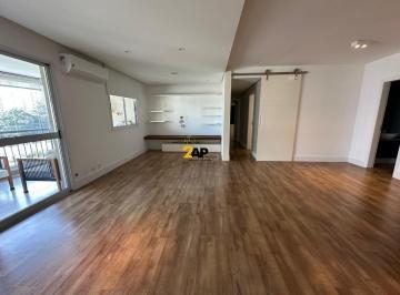 Foto 01 · Apartamento de luxo à venda em São Paulo-SP, Vila Andrade: 3 quartos, 3 suítes, 2 salas, 3 banheiros