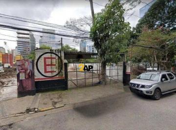 Foto 01 · Terreno à Venda na Vila Olímpia, São Paulo-SP - 425m² de Área