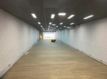 Foto 01 · Ponto comercial para locação em Pinheiros, São Paulo-SP: 3 banheiros e 350m² de área! Aproveite!