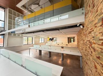 Foto 02 · Prédio comercial para aluguel na Vila Nova Conceição, São Paulo-SP: 6 banheiros, 20 vagas e 1.065m² 