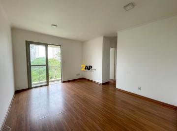 Foto 01 · Apartamento à venda com 70m² - 3 quartos, sendo 1 suíte e 2 vagas. Jardim Londrina.