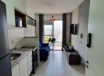 Foto 01 · Apartamento à venda em São Paulo-SP, Vila das Belezas: 1 quarto, 1 suíte, 1 sala, 1 banheiro, 31m². 