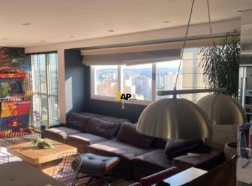 Foto 01 · Cobertura Triplex à venda na Vila Andrade, São Paulo-SP: 3 quartos, 1 suíte, 2 salas, 4 banheiros, 4