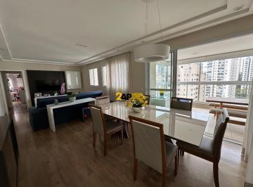 Foto 01 · Apartamento de Luxo na Vila Suzana: 3 Quartos, 3 Suítes, 4 Banheiros, 3 Vagas de Garagem, 137m² em S