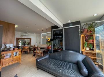 Foto 01 · Apartamento à venda em São Paulo-SP, Chácara Santo Antônio: 2 quartos, 65m², 1 vaga de garagem!