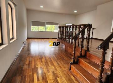 Foto 01 · Casa Comercial para alugar com 130m², 3 salas - Morumbi