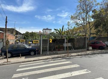 Foto 01 · Terreno Comercial de 700m² na Vila Andrade, São Paulo-SP: