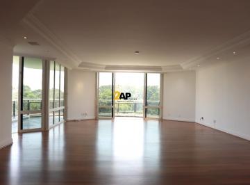 Foto 01 · Apartamento com 7 quartos e 5 suítes para venda em Santo Amaro, 542m² e 4 vagas de garagem