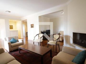 Apartamento · 251m² · 3 Quartos · 3 Vagas · Apartamento à Venda - Real Parque, 3 Quartos, 251 m2
