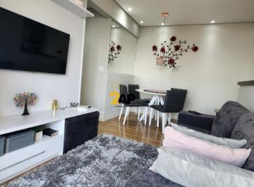 Foto 01 · Apartamento à venda em São Paulo-SP, Vila Andrade: 2 quartos, 1 sala, 1 banheiro, 1 vaga de garagem,