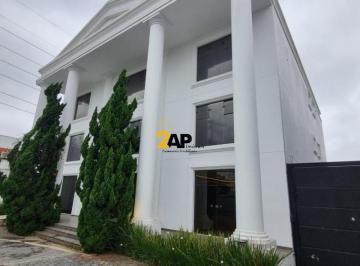Foto 01 · Prédio Comercial para Locação em Indianópolis, São Paulo-SP: 979m², 6 Banheiros, 14 Vagas de Garagem