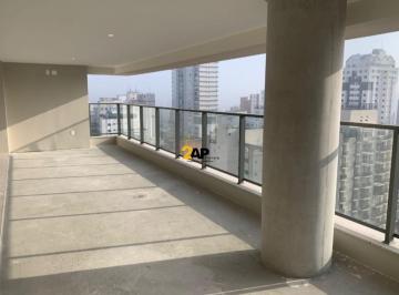 Foto 01 · Apartamento à venda no Brooklin Paulista, São Paulo-SP: 4 quartos, 2 suítes, 2 salas, 3 banheiros, 3