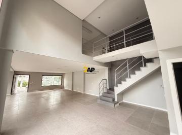 Foto 01 · Ponto Comercial para Locação em Moema, São Paulo-SP: 3 Banheiros, 2 Vagas, 190m² de Área!