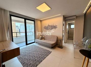 Apartamento · 57m² · 1 Quarto · 1 Vaga · Apartamento à venda no bairro Ponta da Praia