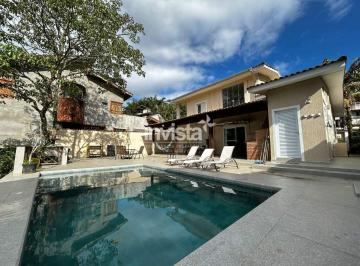 Casa · 345m² · 3 Quartos · 4 Vagas · Casa à venda no bairro MORRO NOVA CINTRA