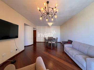 Apartamento · 140m² · 3 Quartos · 1 Vaga · Apartamento à venda no bairro Embaré