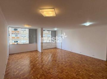 Apartamento · 152m² · 3 Quartos · Apartamento Pé na Areia com 152 m2
